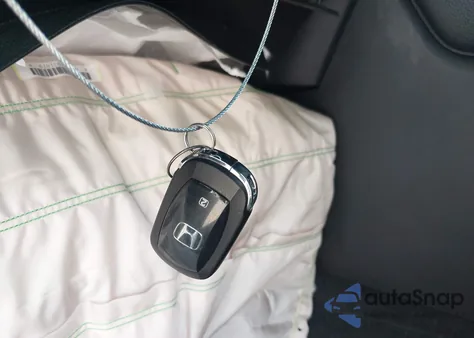 2025 Honda Cr-V Hybrid Sport-L z USA, uszkodzony, nr VIN 7FARS6H87SE022925